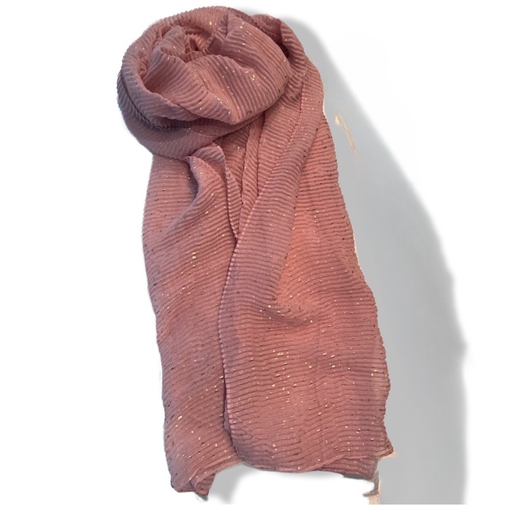 Cotton scarf shawl